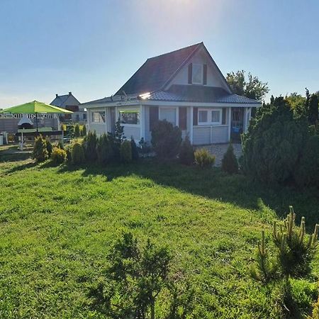 Villa Wolnostojacy Dom Na Duzym Prywatnym Terenie Lubin  Exterior foto